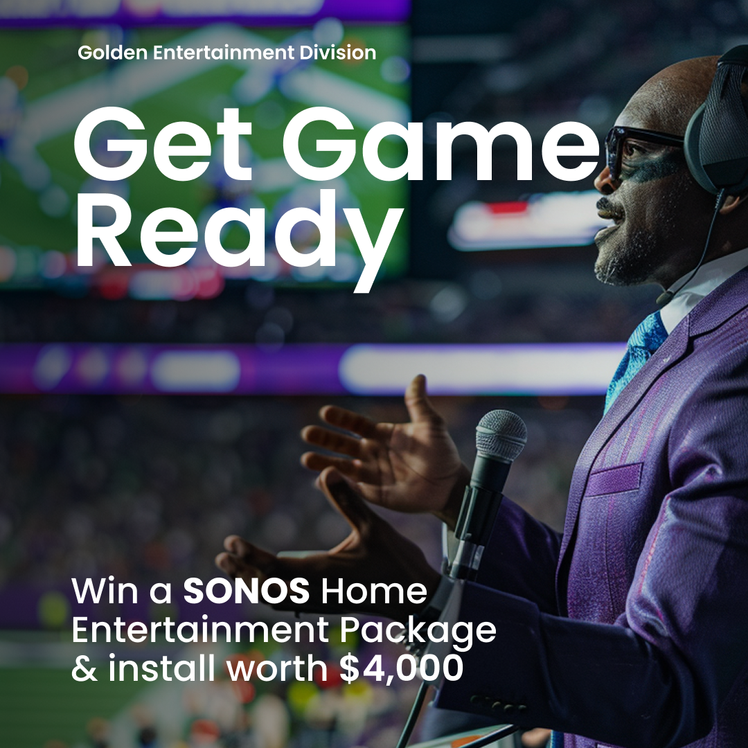 Game Day Commentator