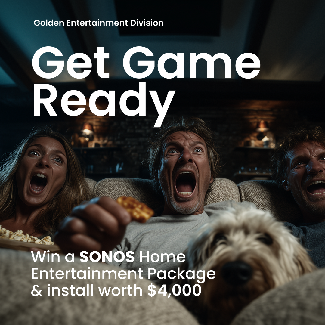 Family Game Day Reactions