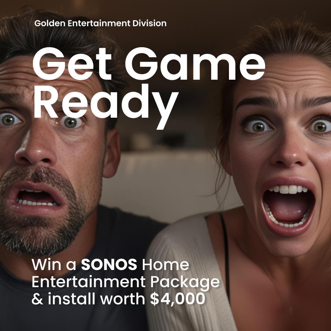 That Game Day Feeling