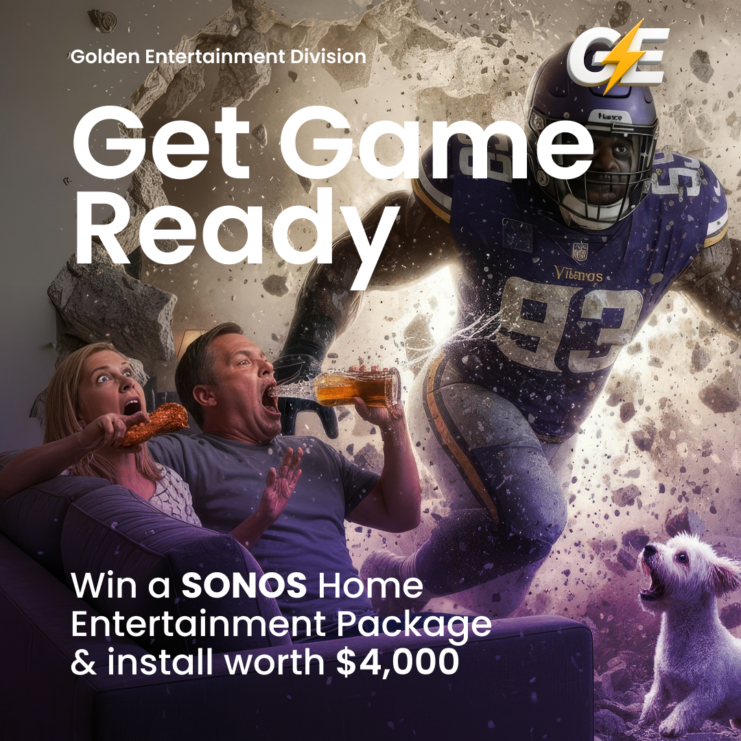 When Vikings Bring the Heat