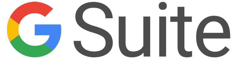 G-Suite Logo