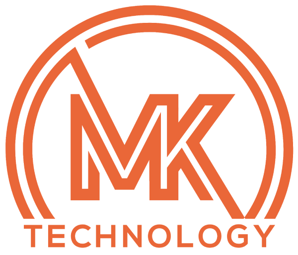 MK Technology Logo