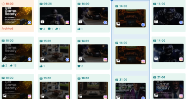 36 SEO-Optimized Articles