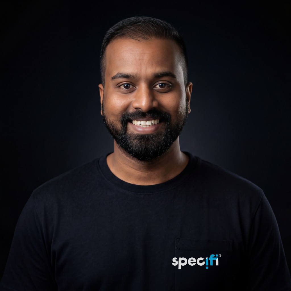 Nidheesh