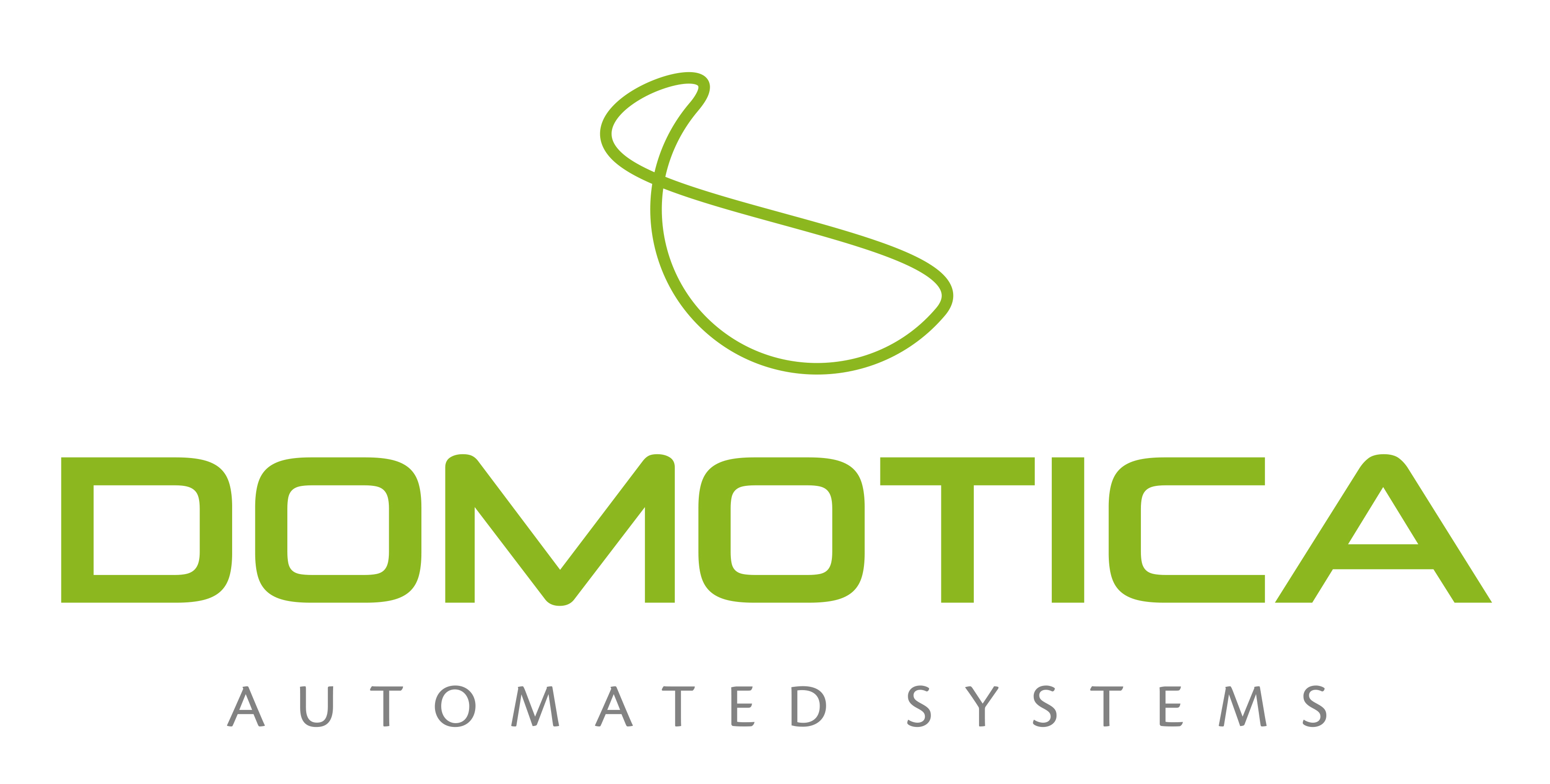 Domotica Systems Logo