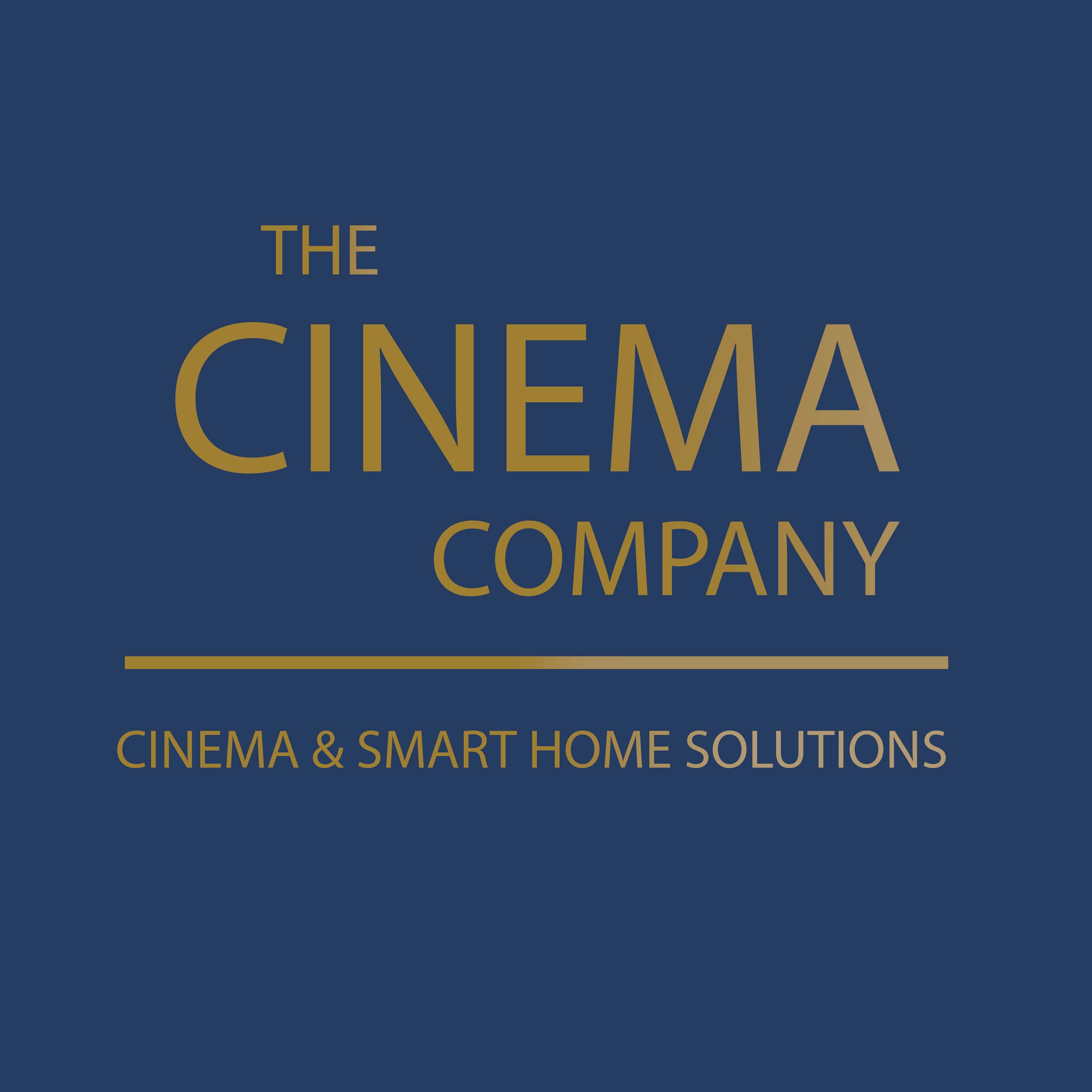 The Cinema Company Logo